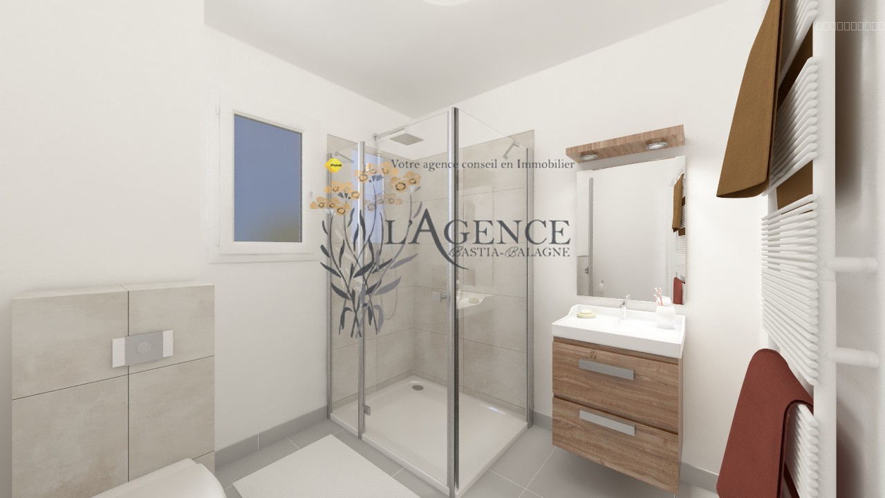 Les Marines de Palasca - PROGRAMME IMMOBILIER — photo 7