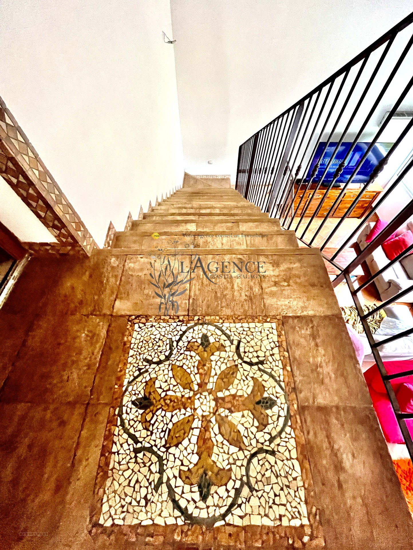 Villa Biguglia — photo 14