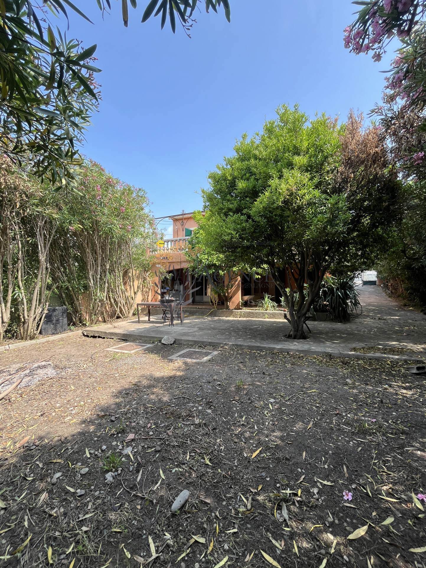 MAISON PROCHE DE LA PLAGE - PIETRACORBARA — photo 15