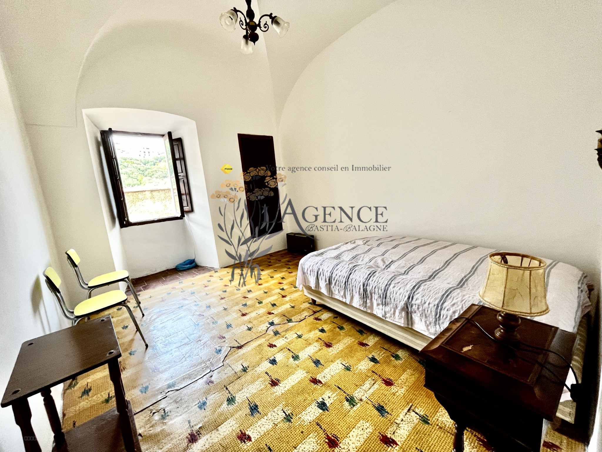 Appartement - PALMENTU — photo 4