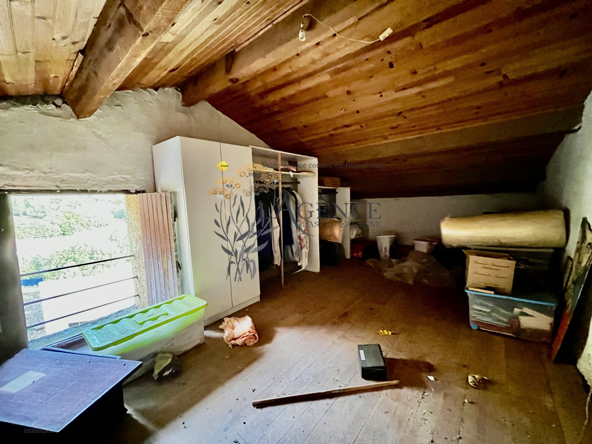 Maison de Village Authentique à Moltifao avec Potentiel Exceptionnel — photo 14
