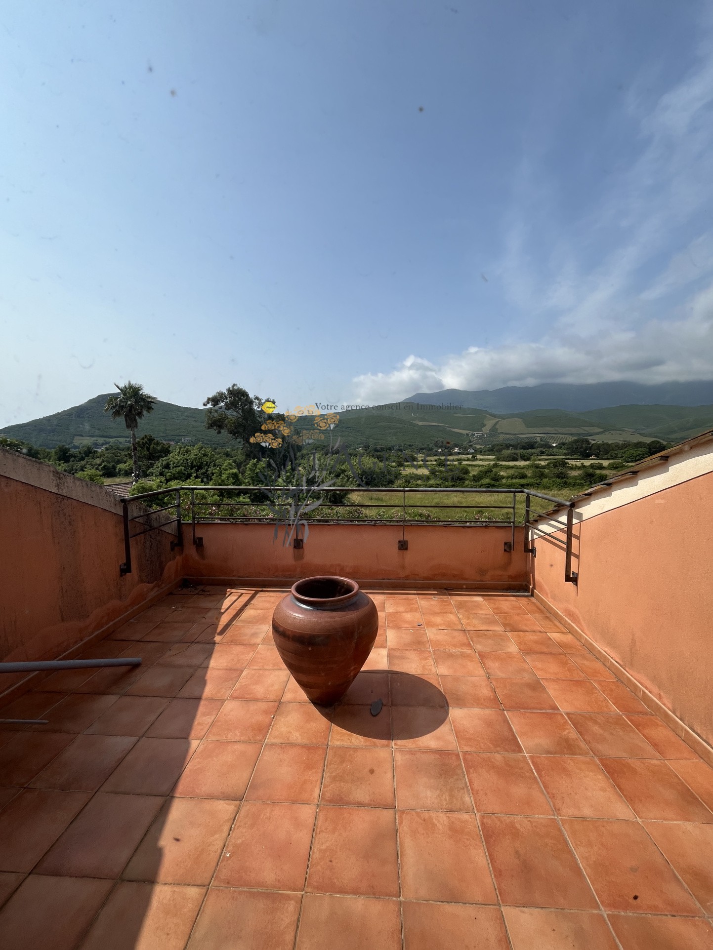 MAISON PROCHE DE LA PLAGE - PIETRACORBARA — photo 9