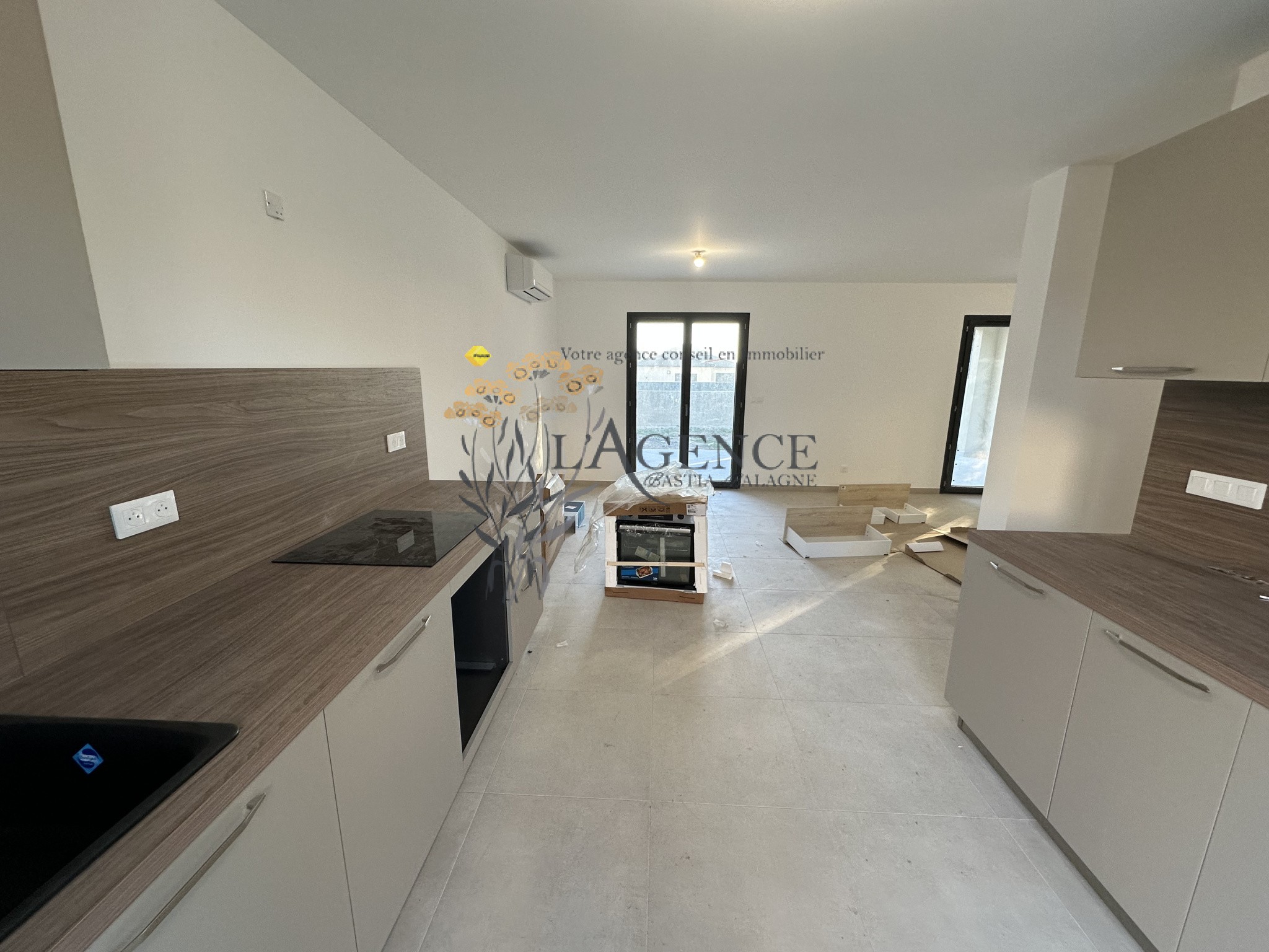 VILLA - Programme Neuf - LOTISSEMENT FIORE D'ALISU FOLELLI — photo 2