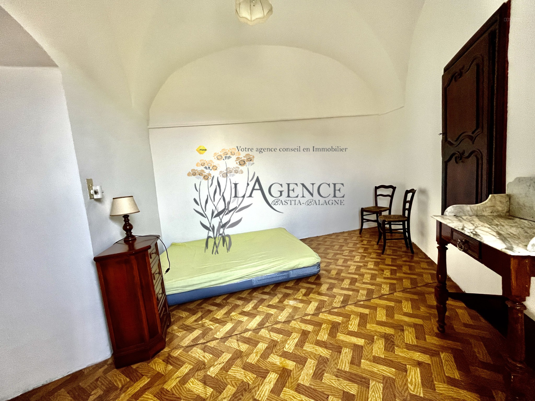 Appartement - PALMENTU — photo 5