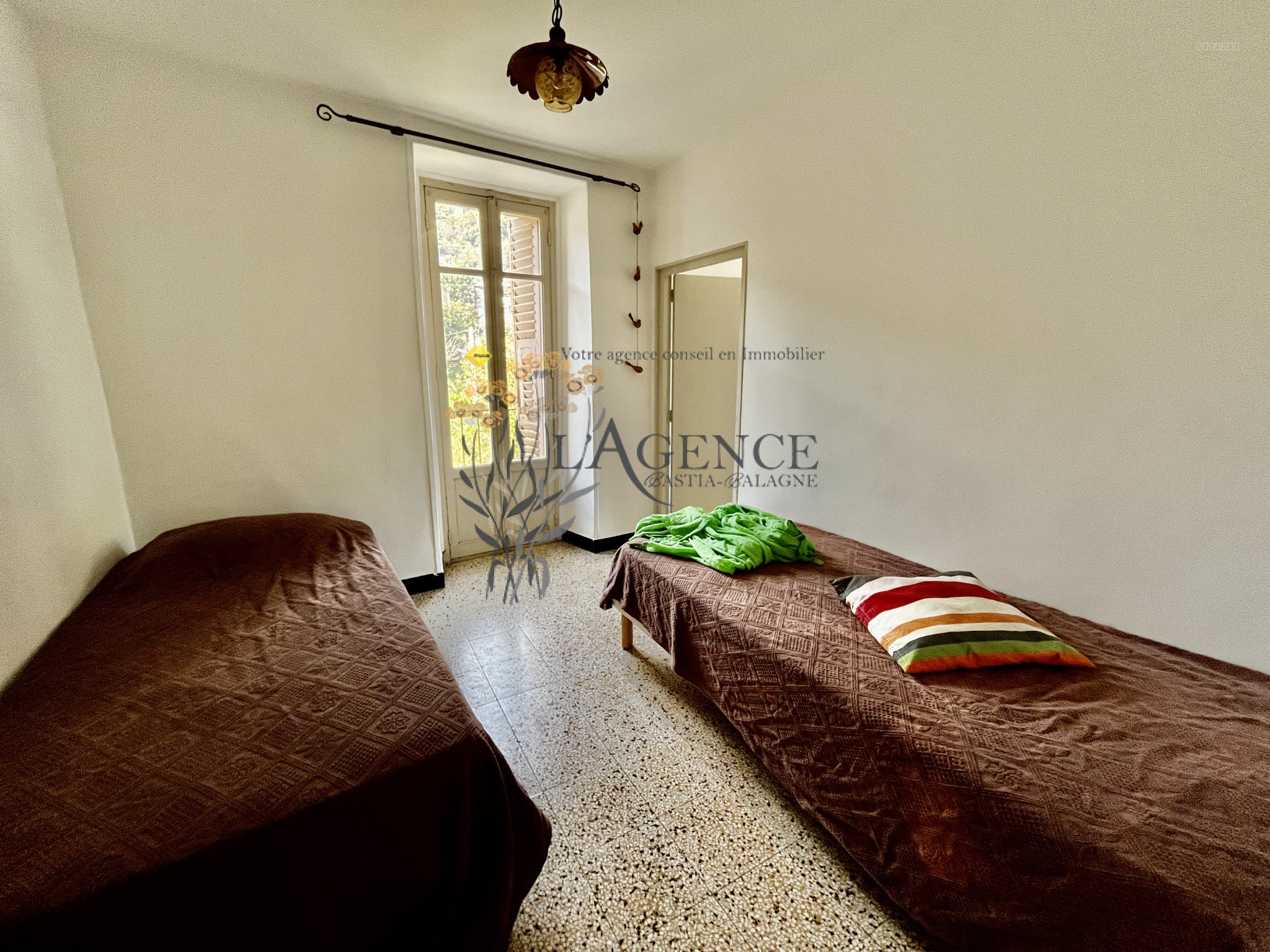 Maison de Village Authentique à Moltifao avec Potentiel Exceptionnel — photo 11