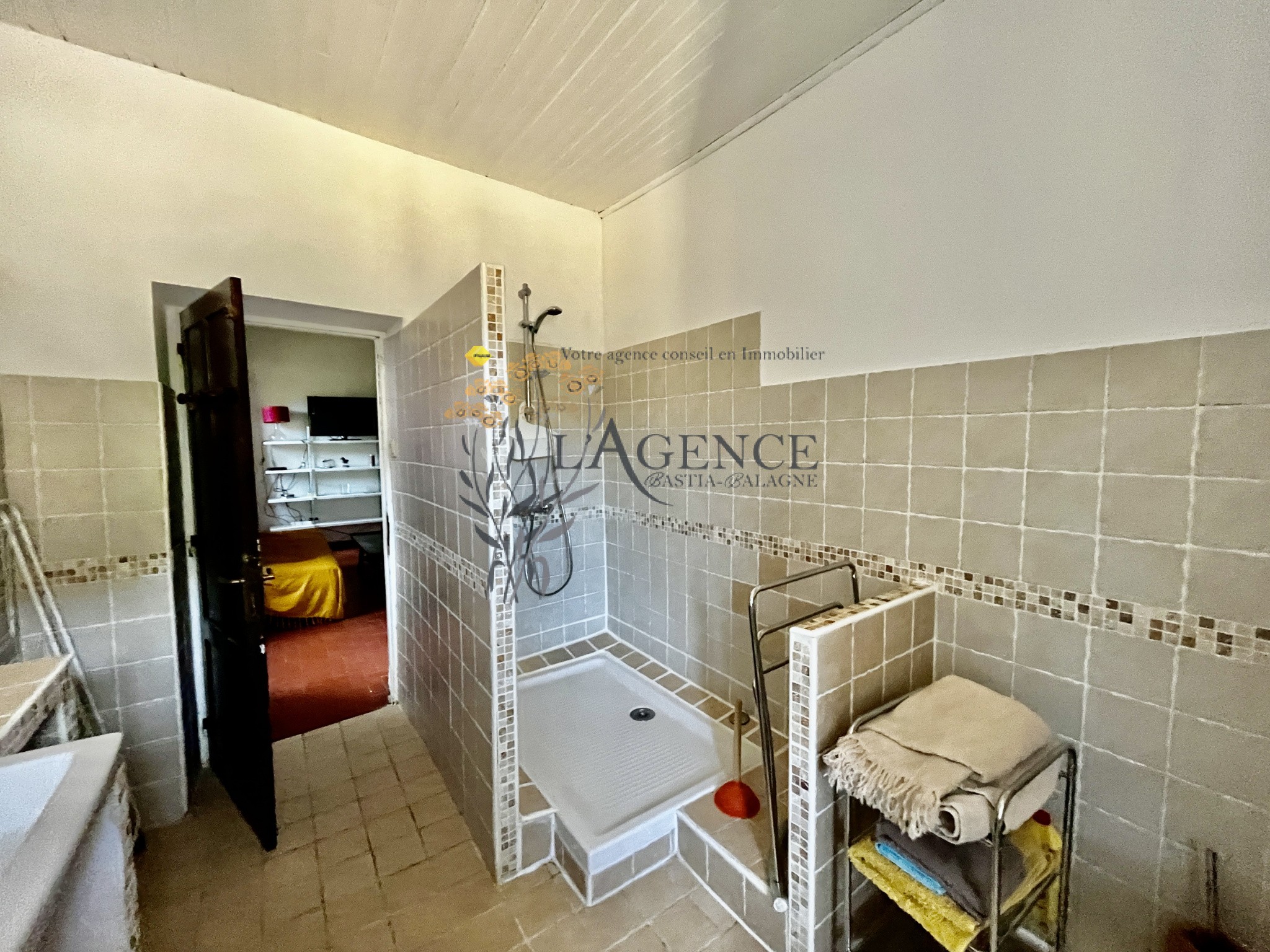 Maison de Village Authentique à Moltifao avec Potentiel Exceptionnel — photo 4