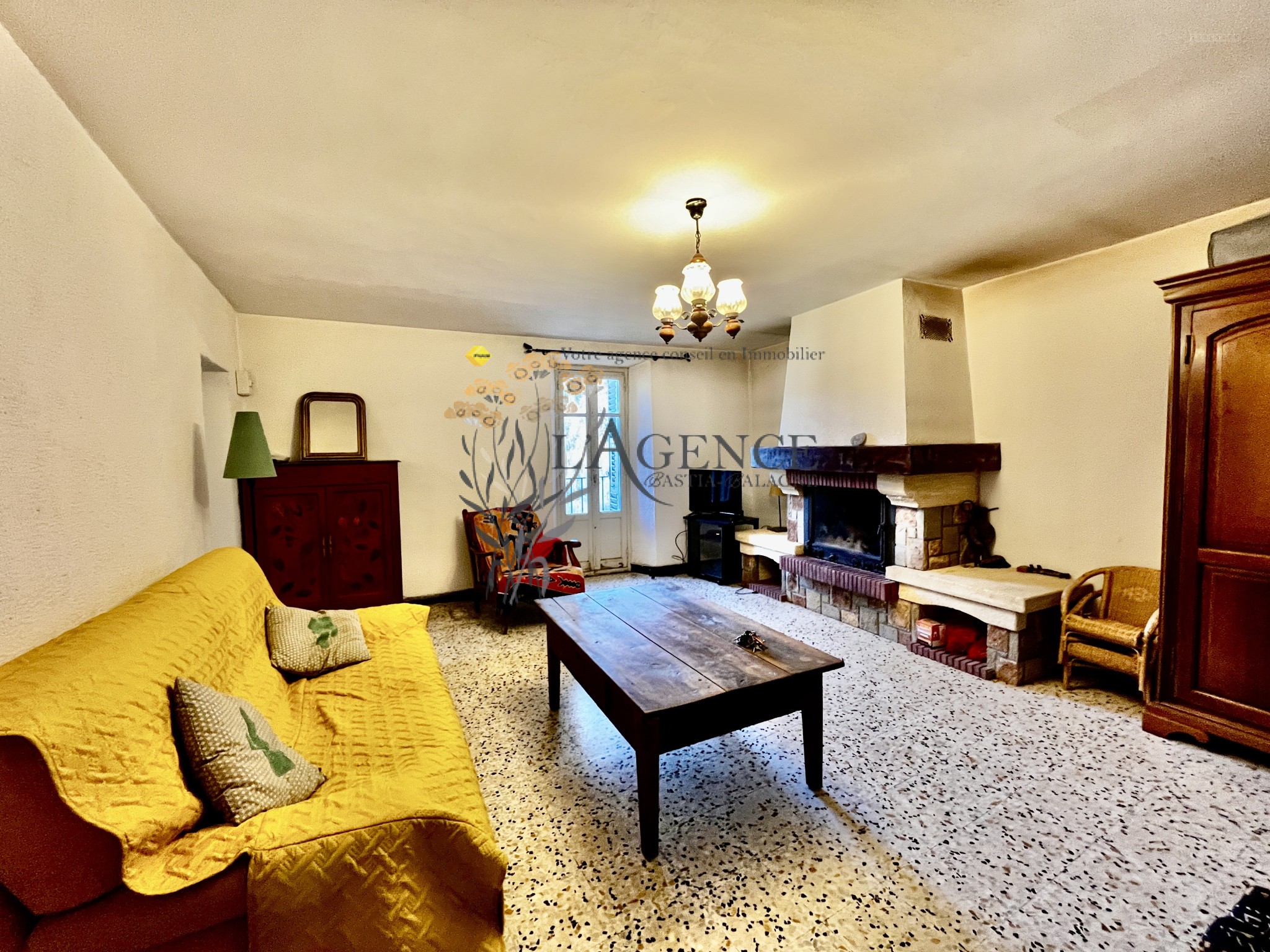 Maison de Village Authentique à Moltifao avec Potentiel Exceptionnel — photo 7