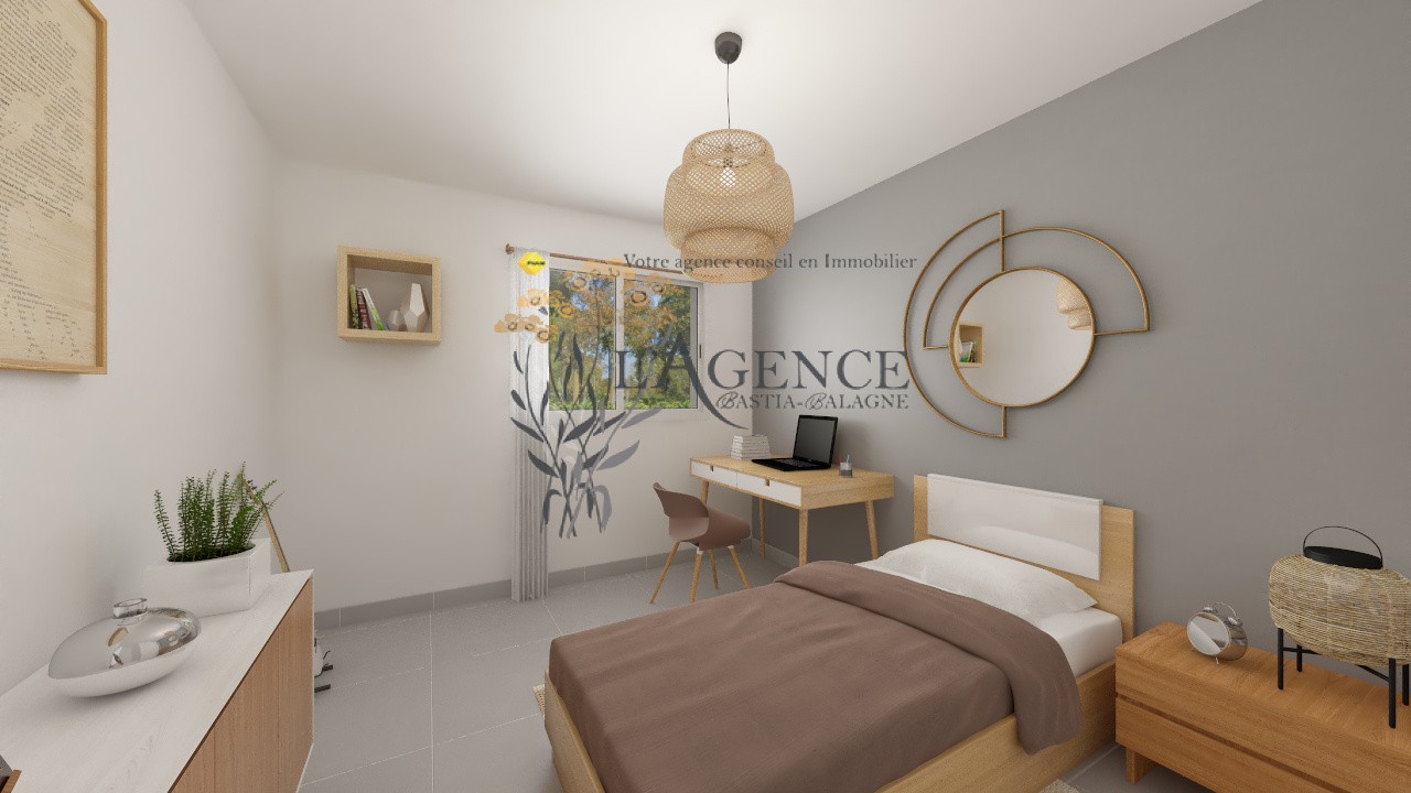 Les Marines de Palasca - PROGRAMME IMMOBILIER — photo 5