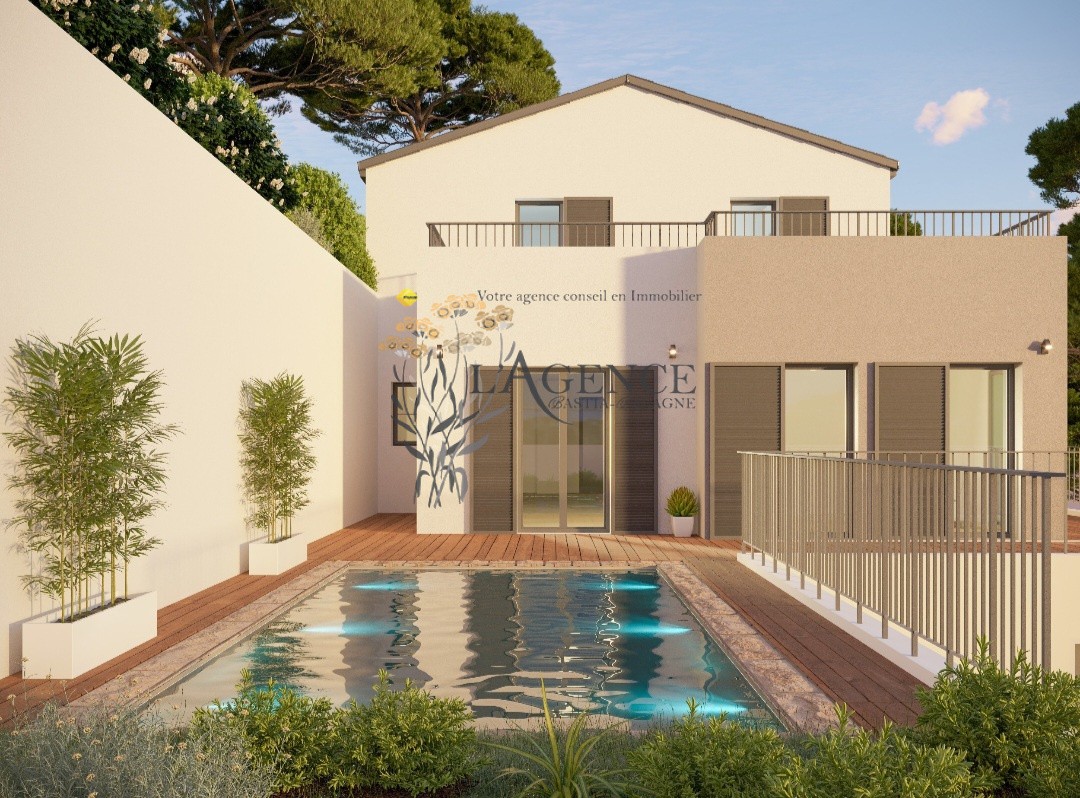 Villa Neuve sur les Hauteurs de Bastia — photo 2