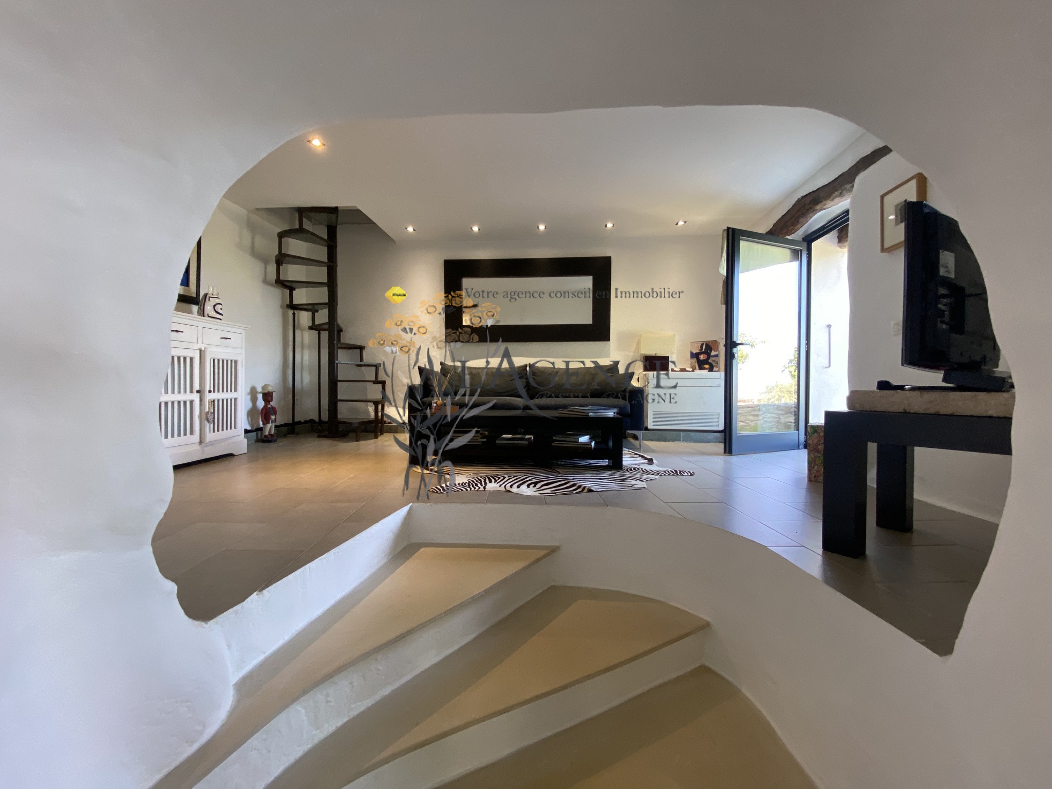 MAISON DE CARACTERE A BARRETTALI — photo 5