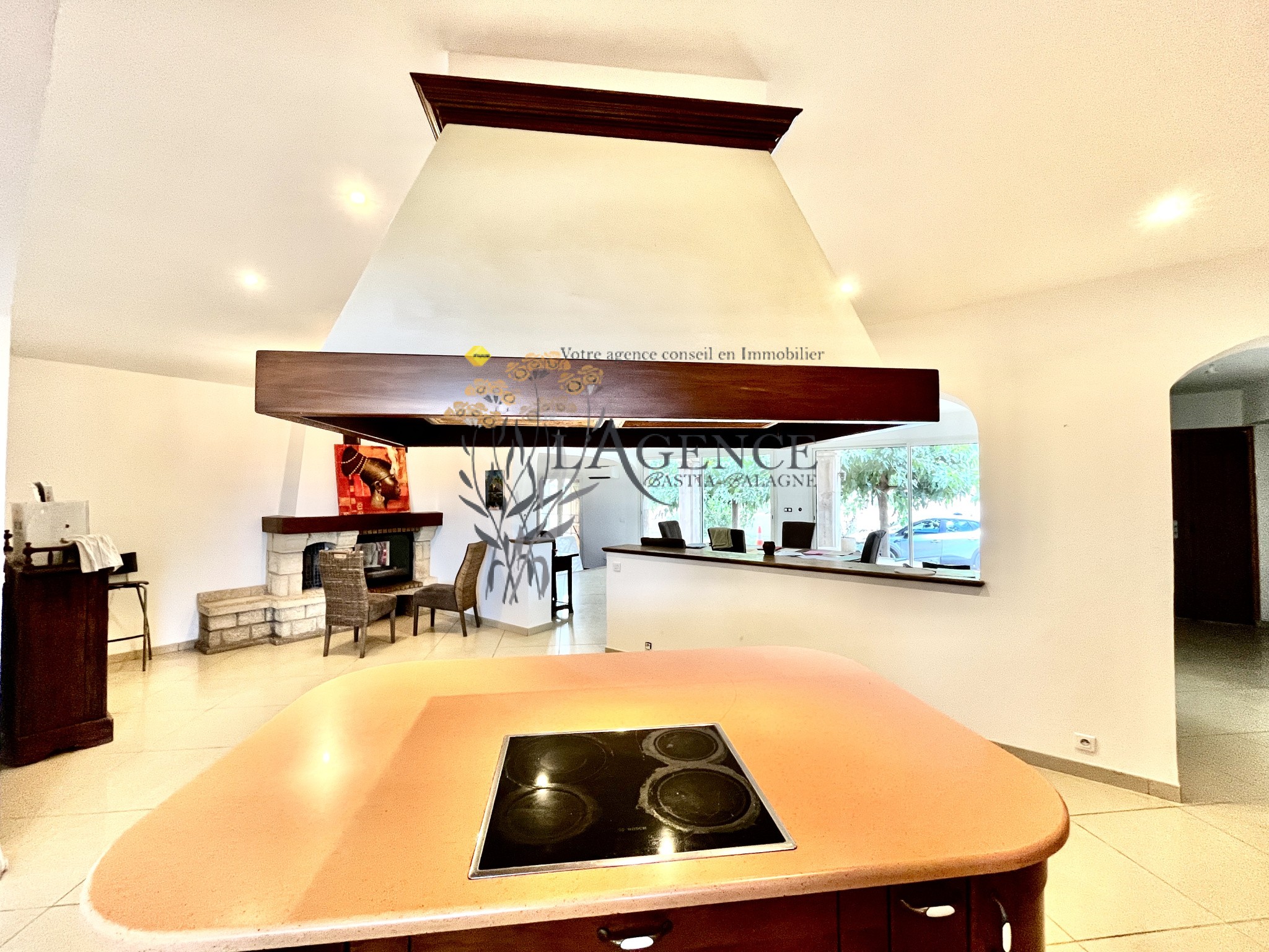 Villa Biguglia — photo 6
