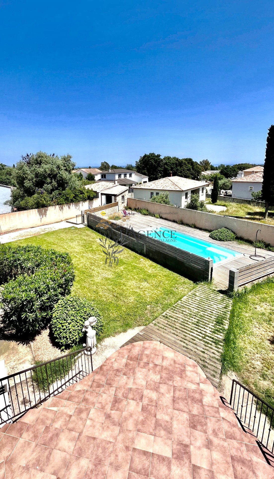 Villa Biguglia — photo 18