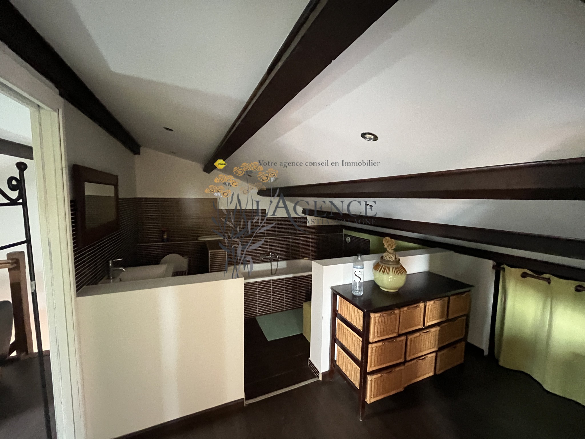 MAISON PROCHE DE LA PLAGE - PIETRACORBARA — photo 8