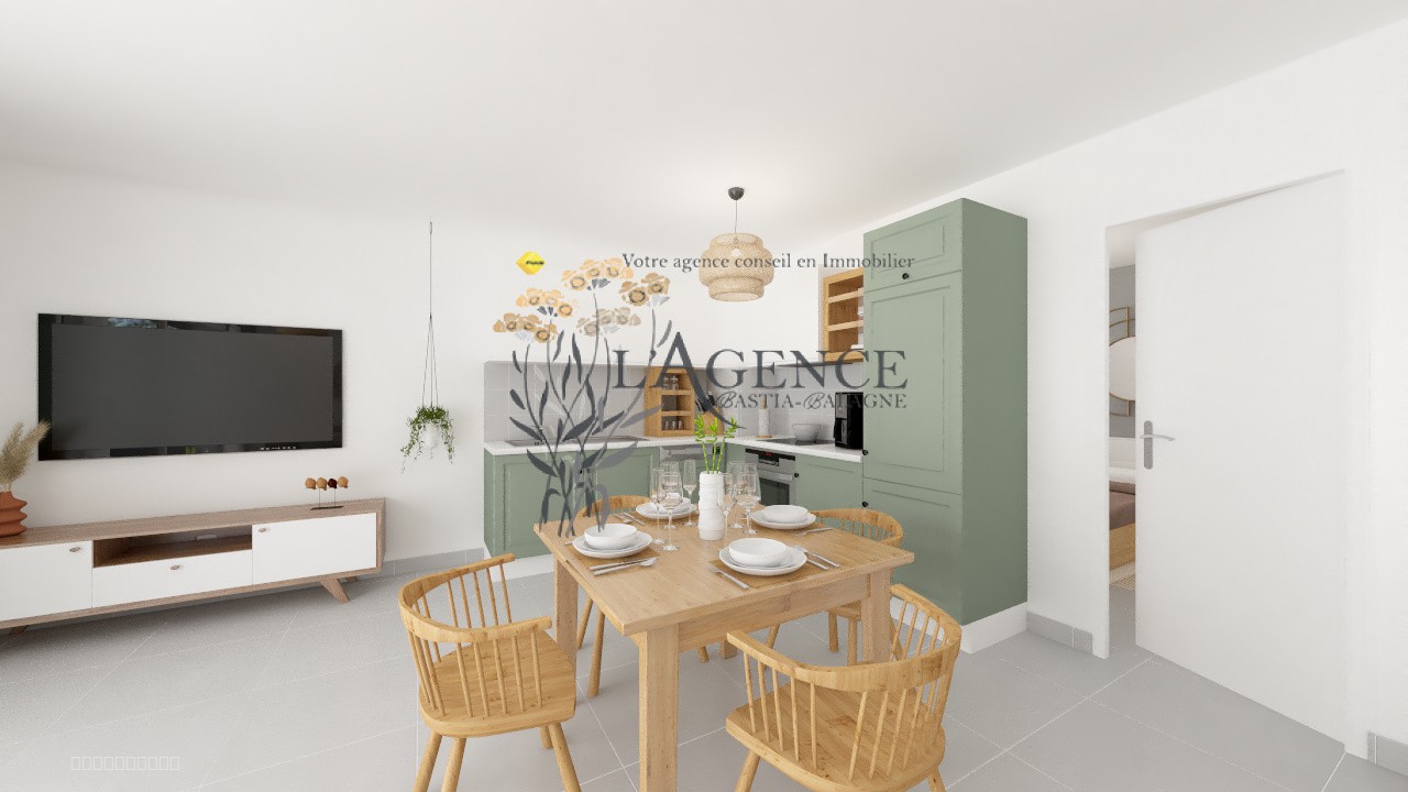Les Marines de Palasca - PROGRAMME IMMOBILIER — photo 4