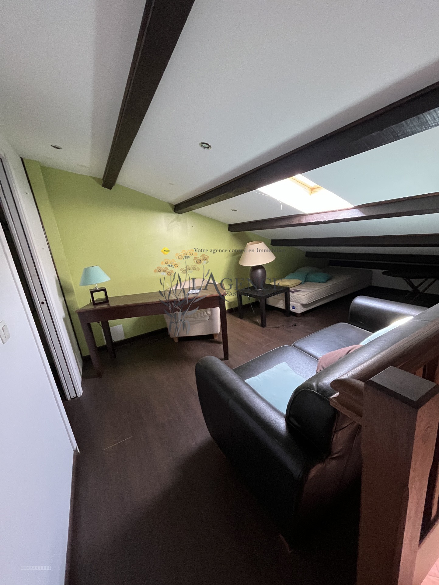 MAISON PROCHE DE LA PLAGE - PIETRACORBARA — photo 6