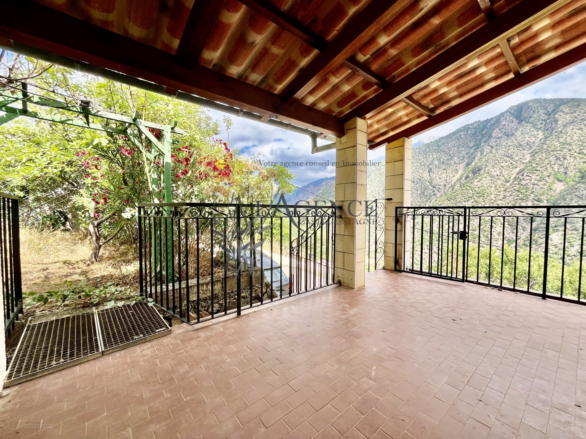 MAISON DE VILLAGE - ASCO — photo 2