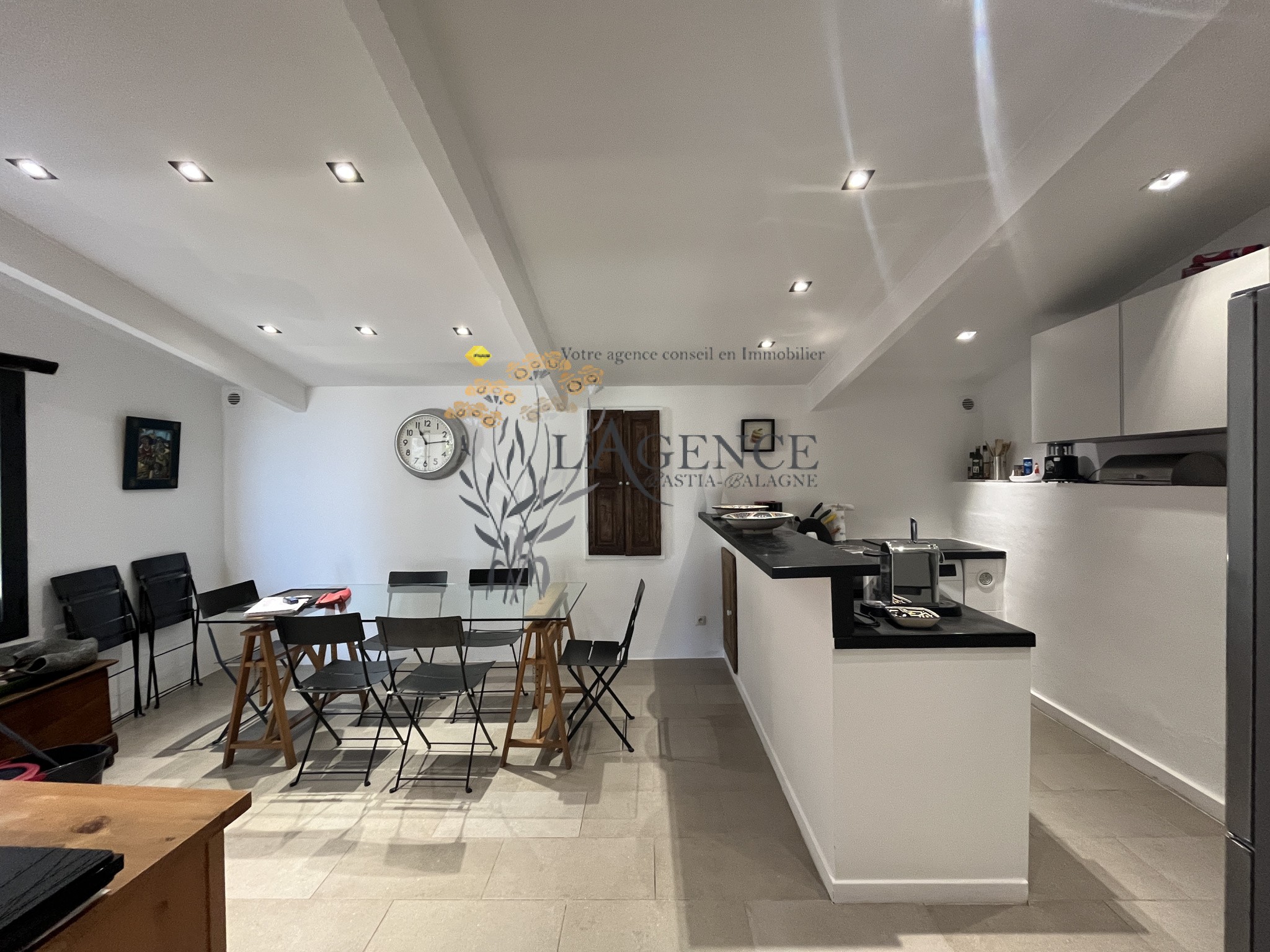 MAISON DE CARACTERE A BARRETTALI — photo 4