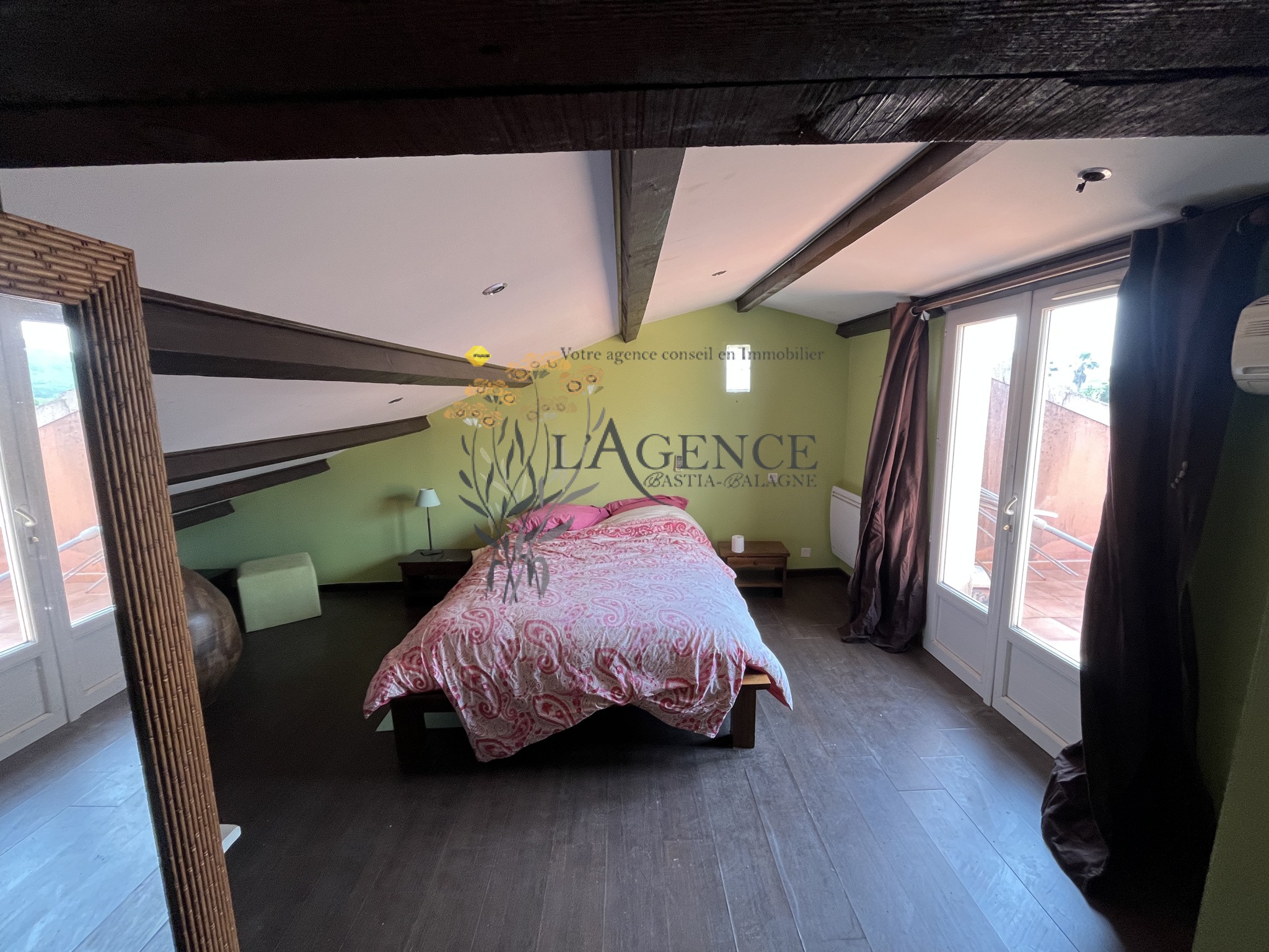 MAISON PROCHE DE LA PLAGE - PIETRACORBARA — photo 7