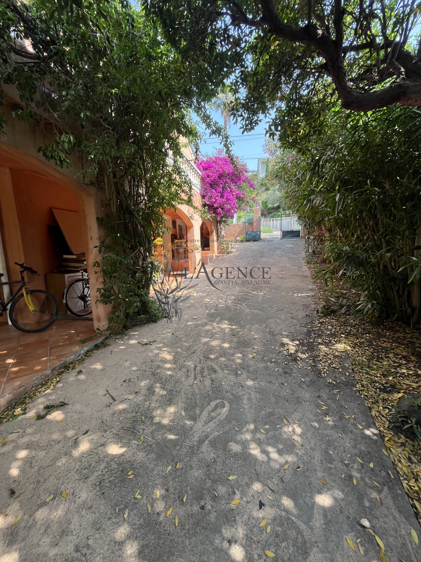 MAISON PROCHE DE LA PLAGE - PIETRACORBARA — photo 17