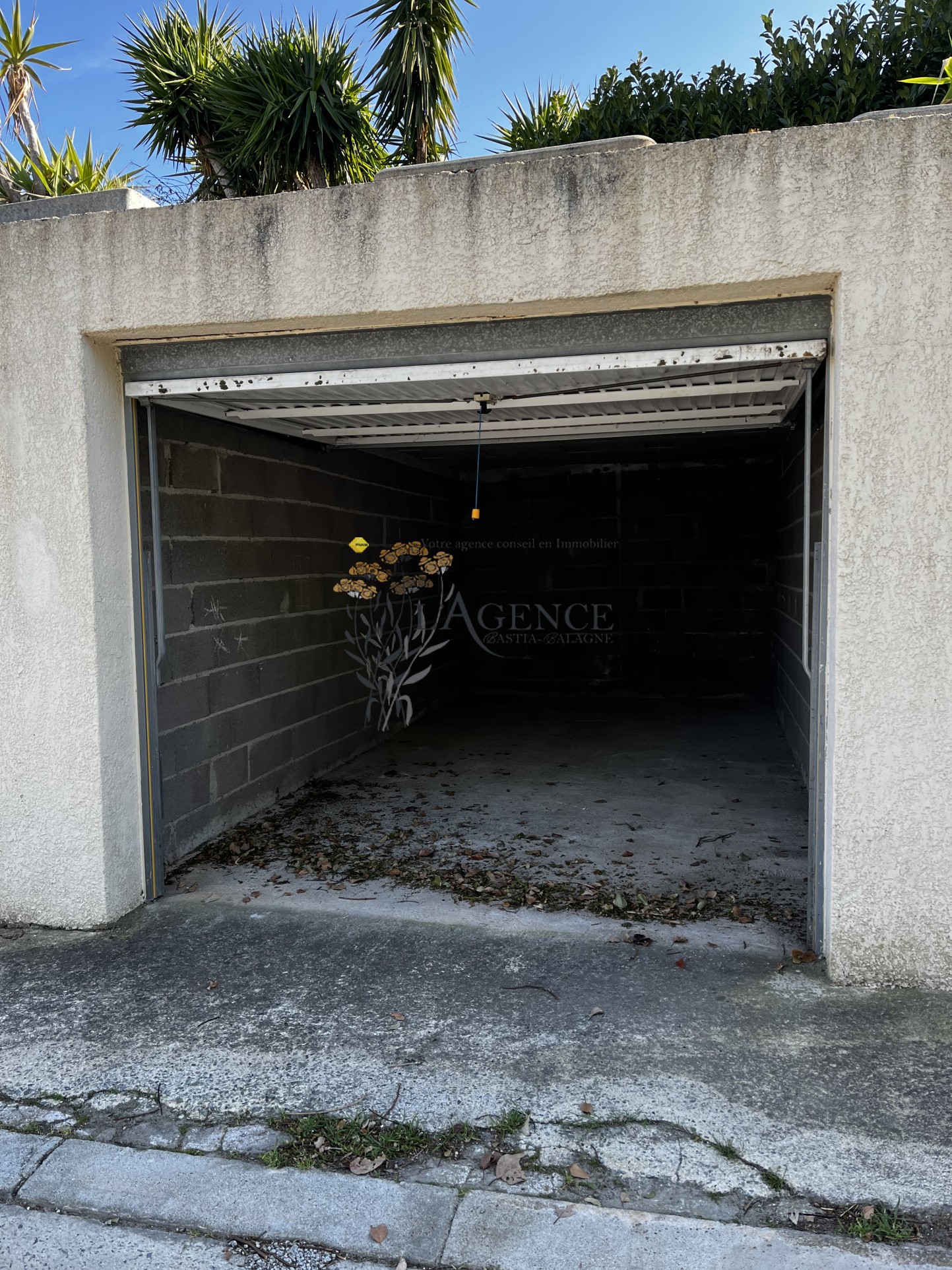 GARAGE - VILLE DI PIETRABUGNO — photo 1
