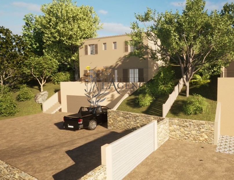 VILLA NEUVE PENTA DI CASINCA — photo 1