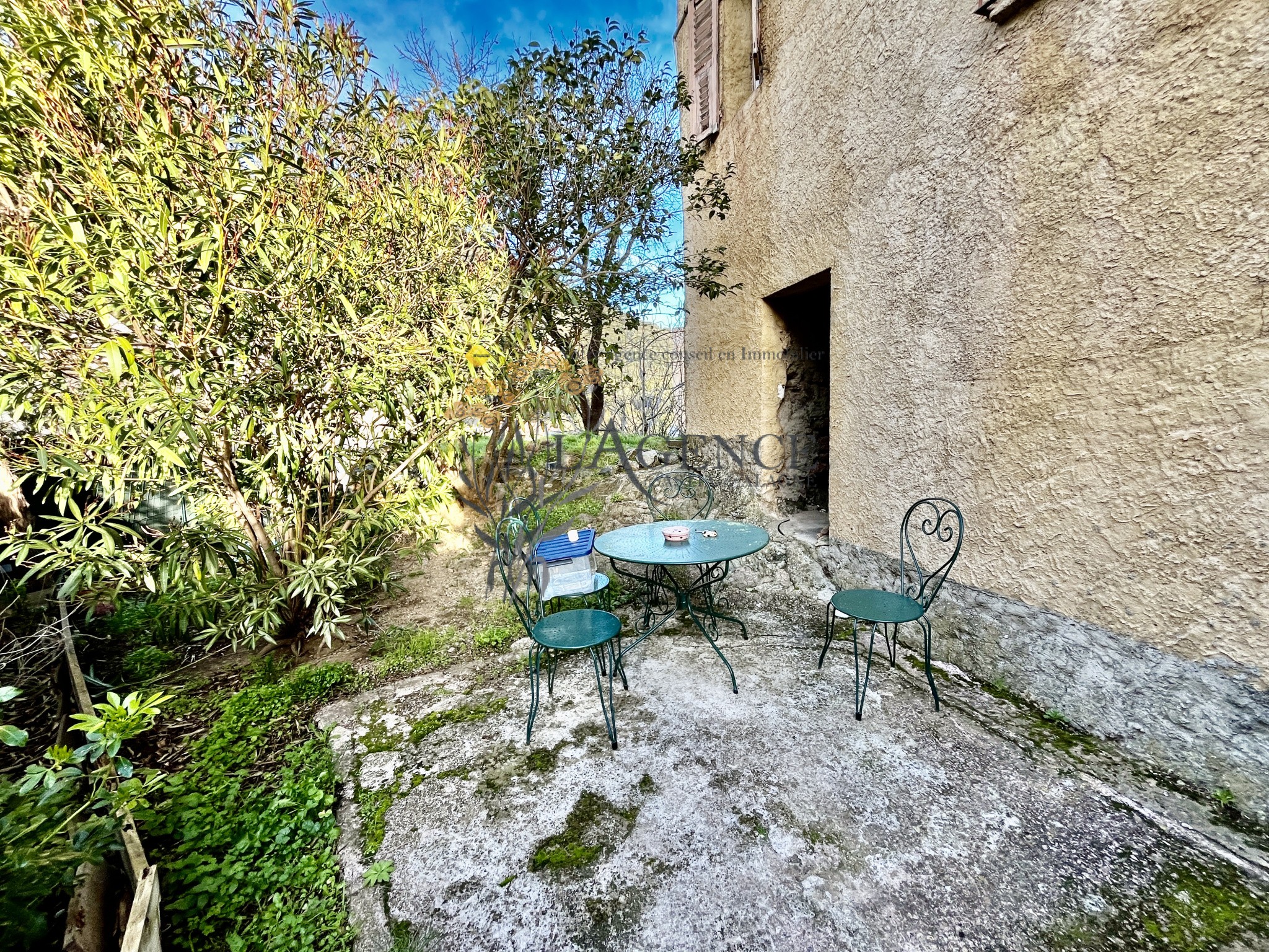 Maison de Village Authentique à Moltifao avec Potentiel Exceptionnel — photo 12