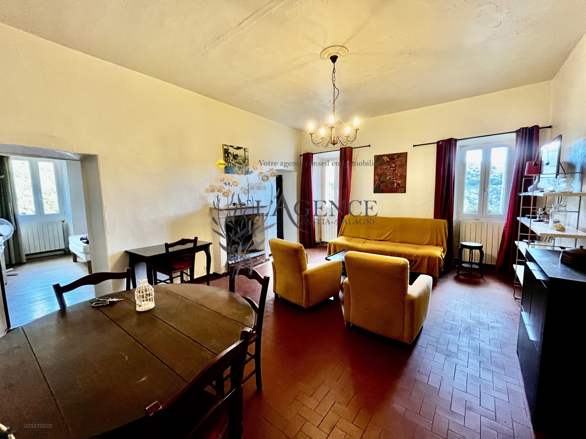 Maison de Village Authentique à Moltifao avec Potentiel Exceptionnel — photo 2