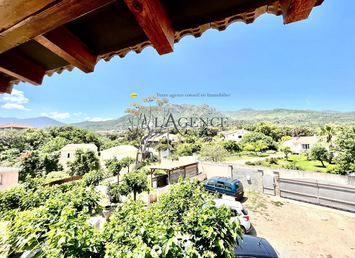Villa Biguglia — photo 4
