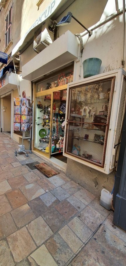 DROIT AU BAIL BASTIA CENTRE — photo 2
