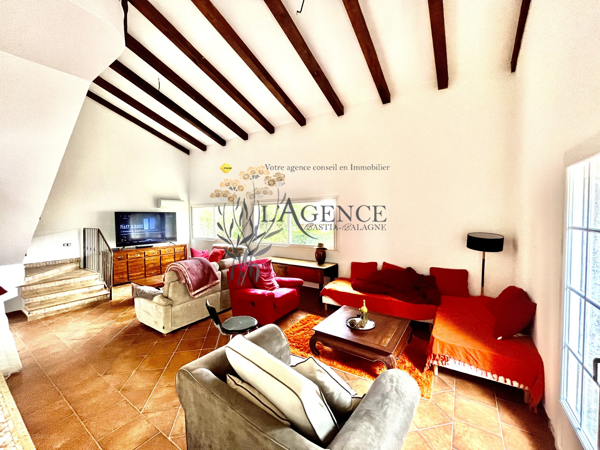 Villa Biguglia — photo 8