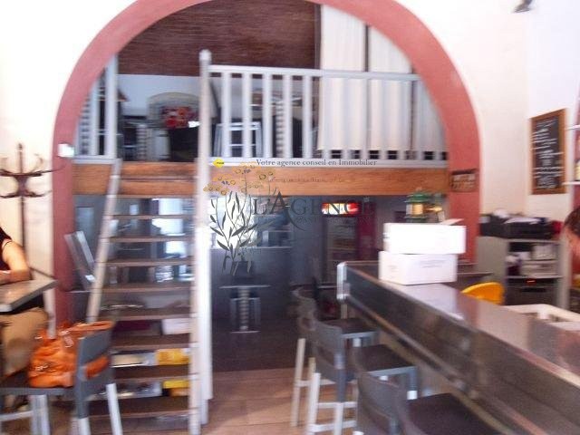 MURS COMMERCIAUX BASTIA CENTRE — photo 2