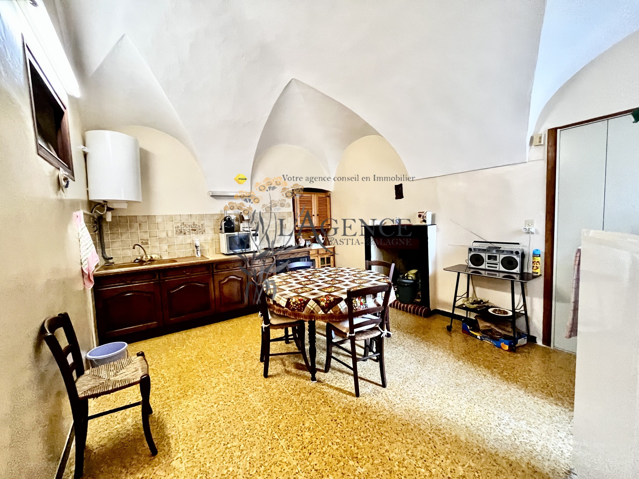 Appartement - PALMENTU — photo 2