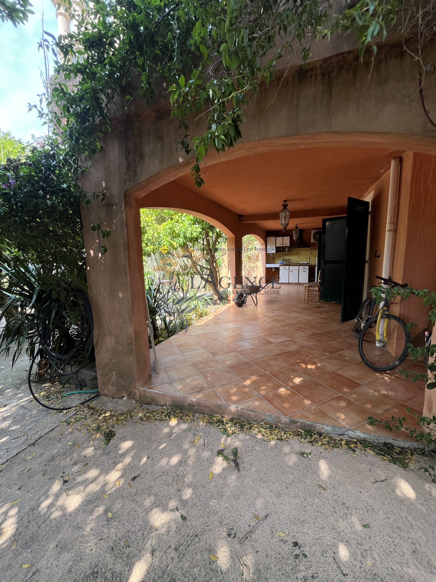 MAISON PROCHE DE LA PLAGE - PIETRACORBARA — photo 13