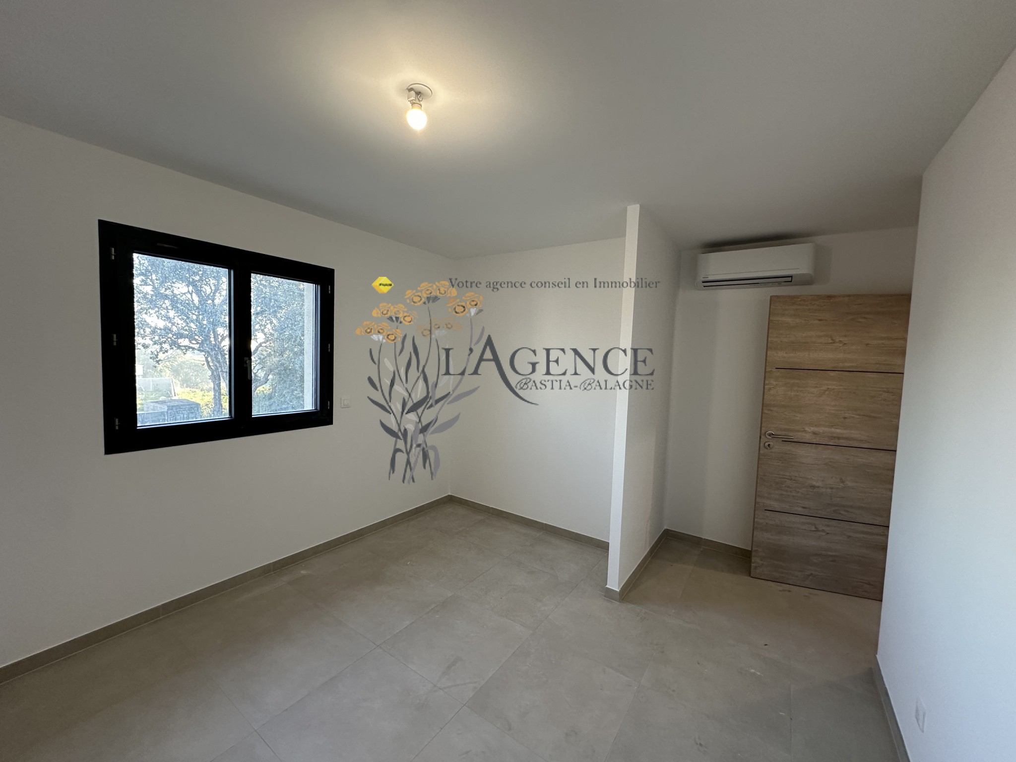 Programme Neuf Lotissement FIORE D'ALISU FOLELLI 20213 — photo 2