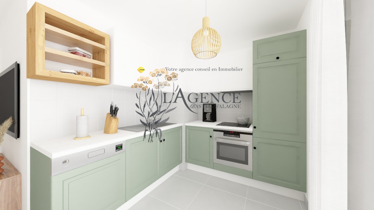 Les Marines de Palasca - PROGRAMME IMMOBILIER — photo 5