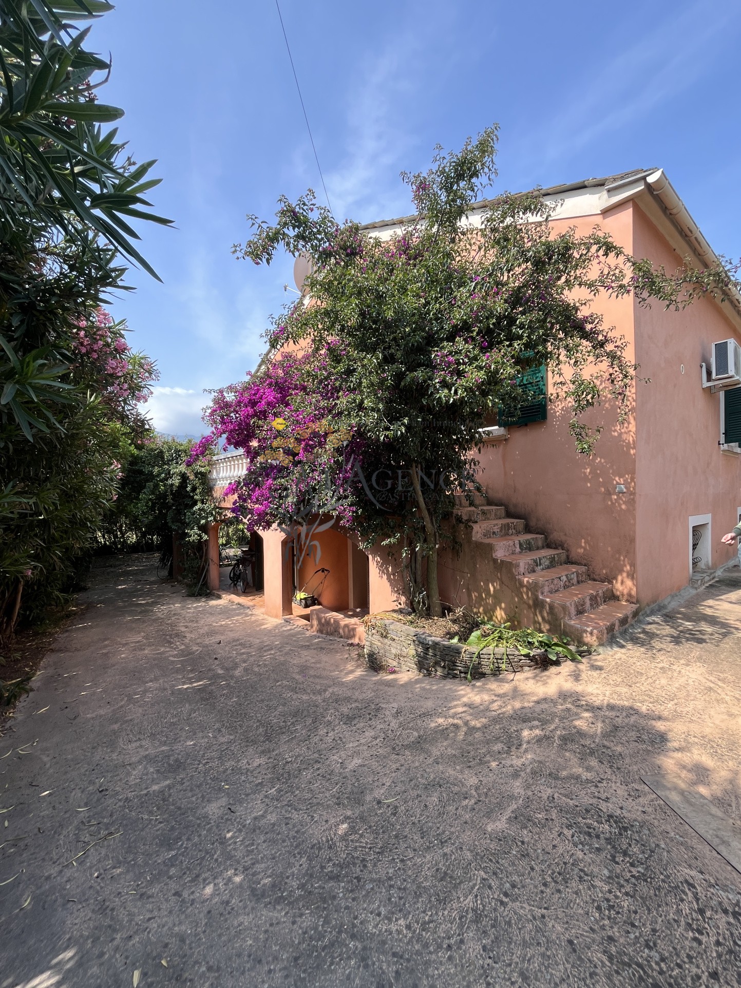 MAISON PROCHE DE LA PLAGE - PIETRACORBARA — photo 2