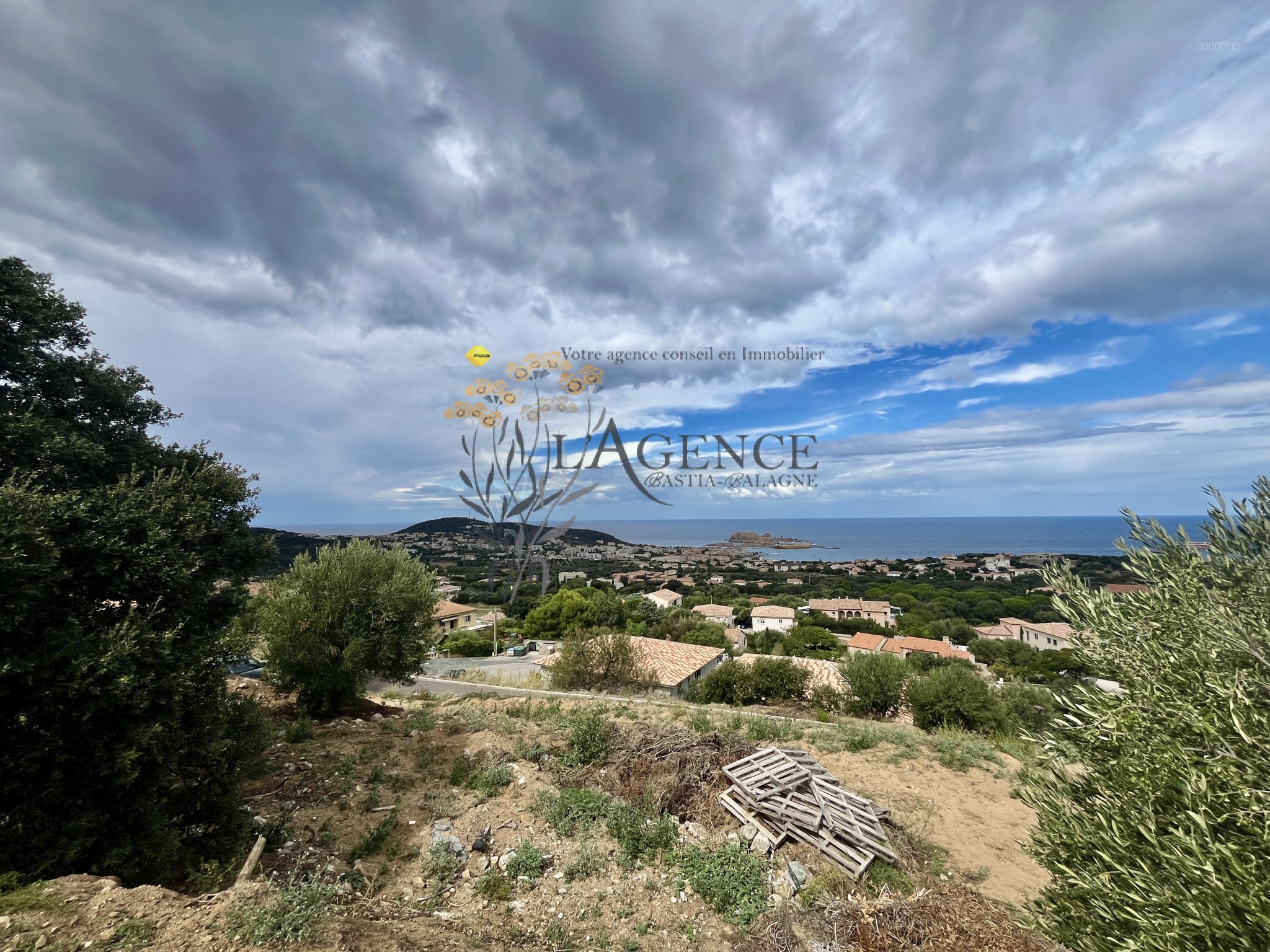 TERRAIN + PERMIS -  MONTICELLO — photo 5