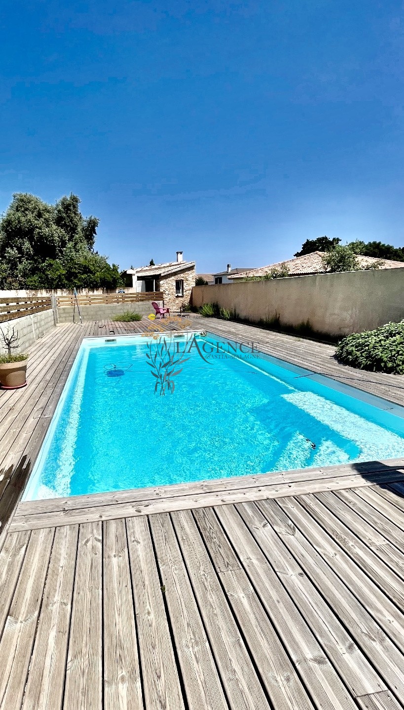 Villa Biguglia — photo 5