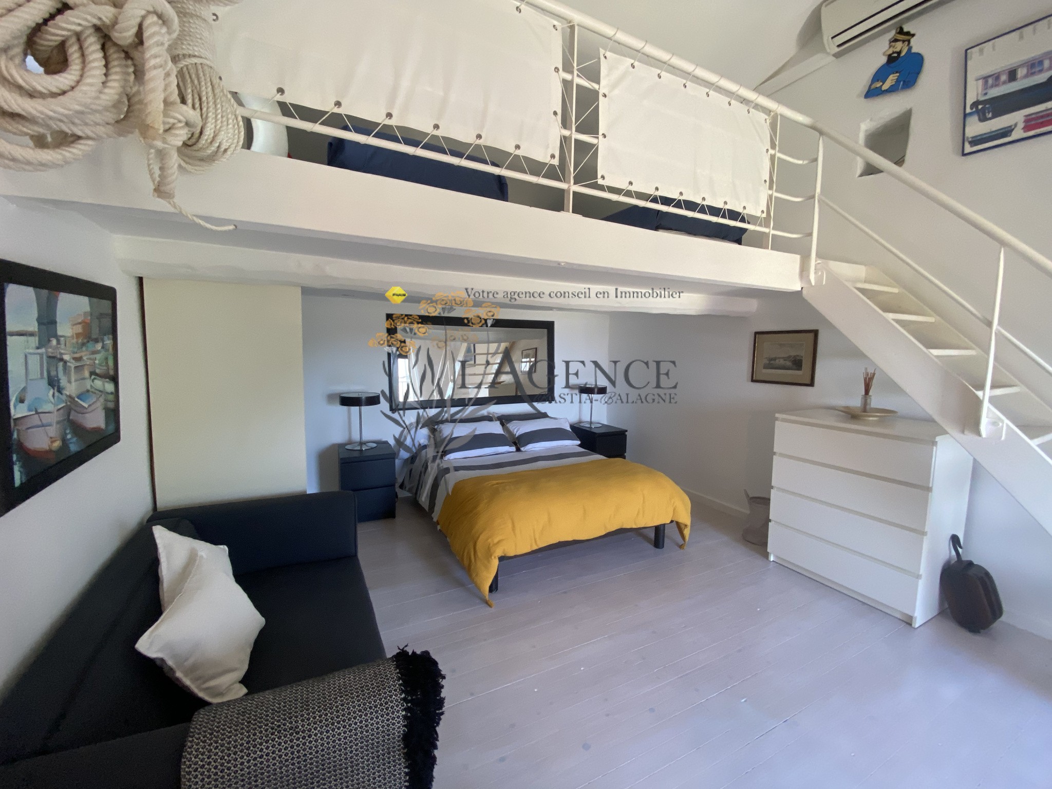 MAISON DE CARACTERE A BARRETTALI — photo 6