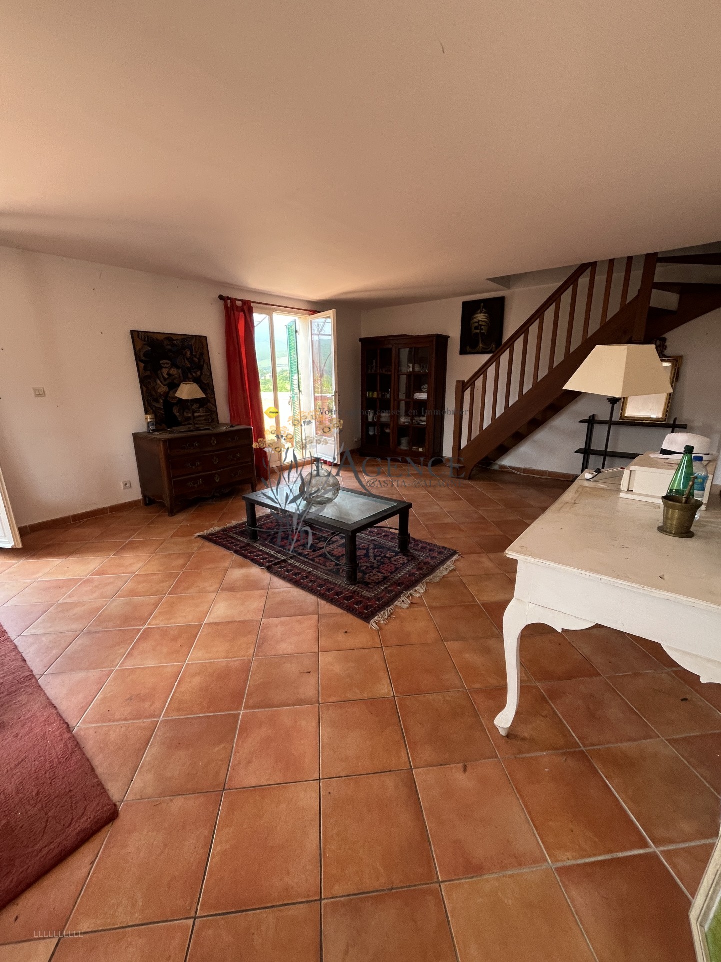 MAISON PROCHE DE LA PLAGE - PIETRACORBARA — photo 4