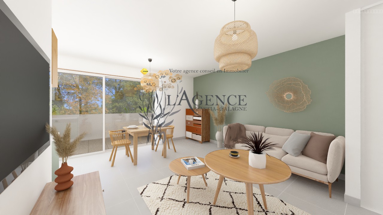 Les Marines de Palasca - PROGRAMME IMMOBILIER — photo 3