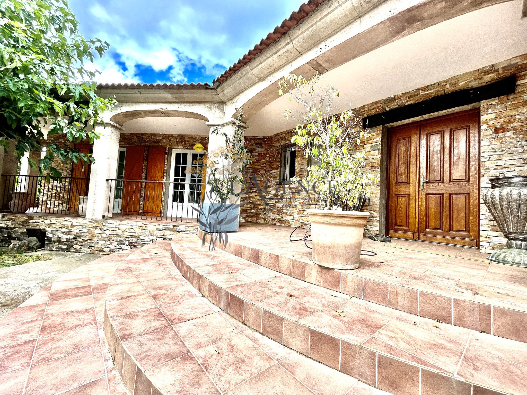 Villa Biguglia — photo 2