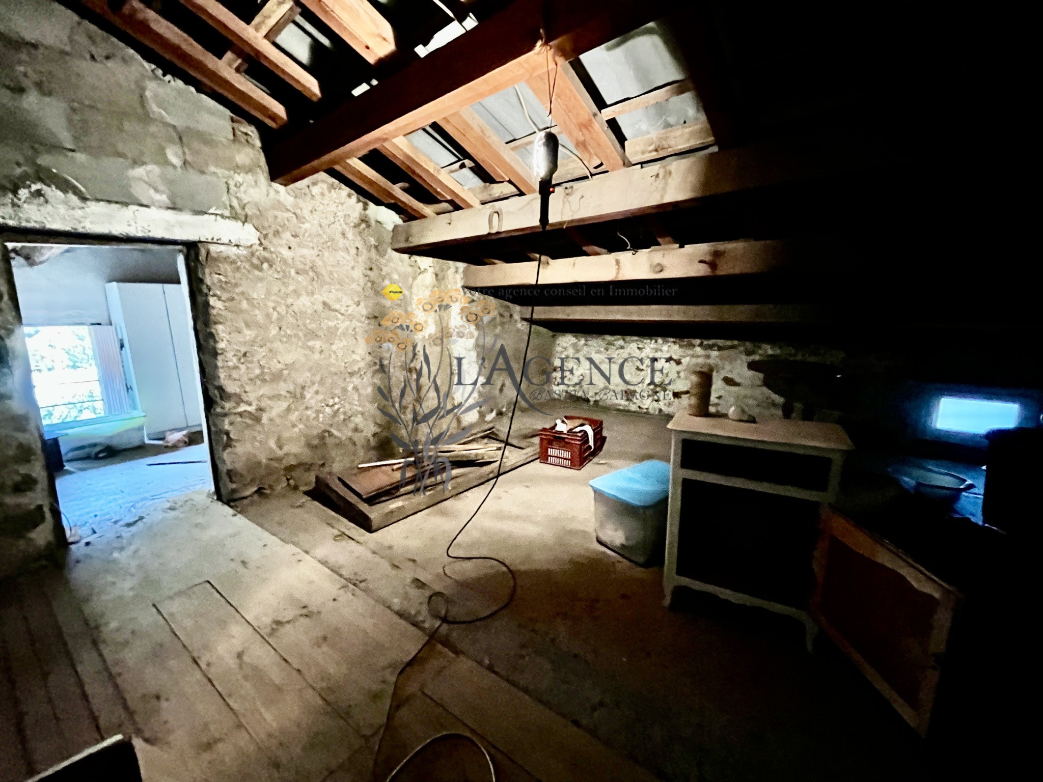 Maison de Village Authentique à Moltifao avec Potentiel Exceptionnel — photo 15