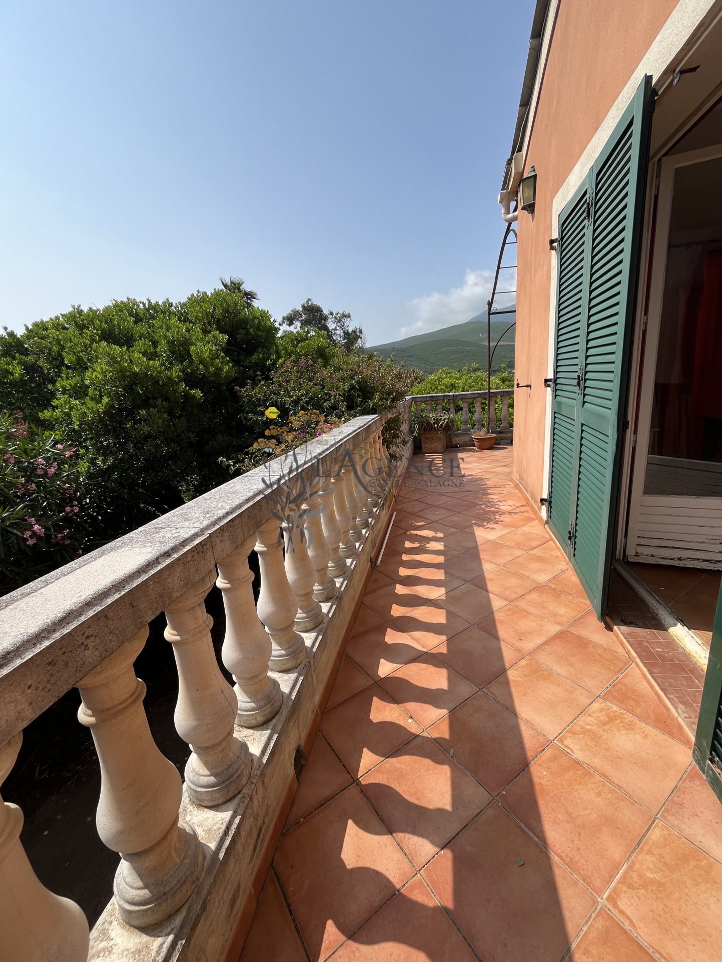 MAISON PROCHE DE LA PLAGE - PIETRACORBARA — photo 12