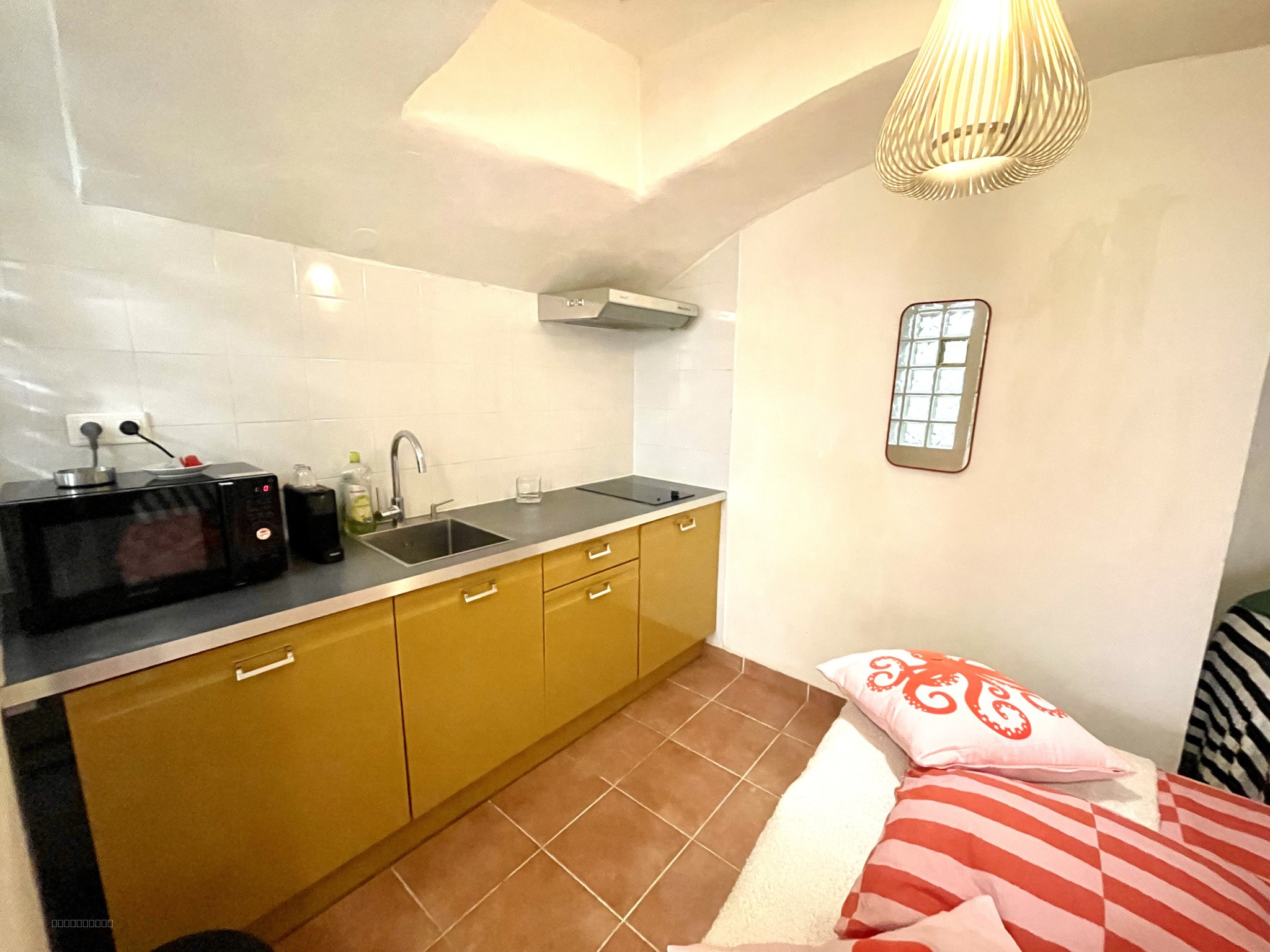 STUDIO 24 m2 ROQUEBRUNE VILLAGE — photo 2