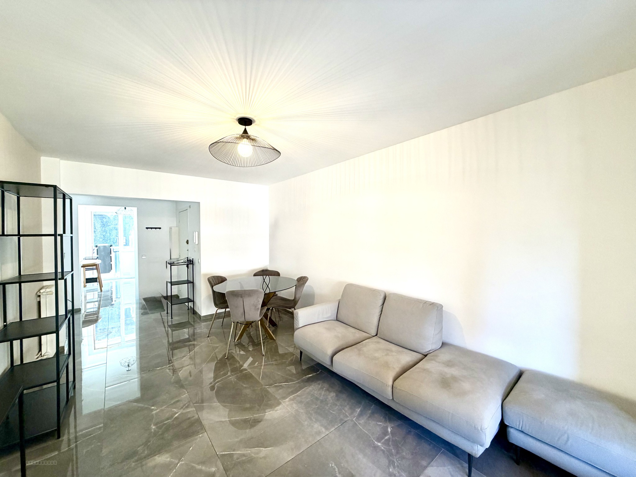 3 PIÈCES 55 M2 BORRIGO — photo 4