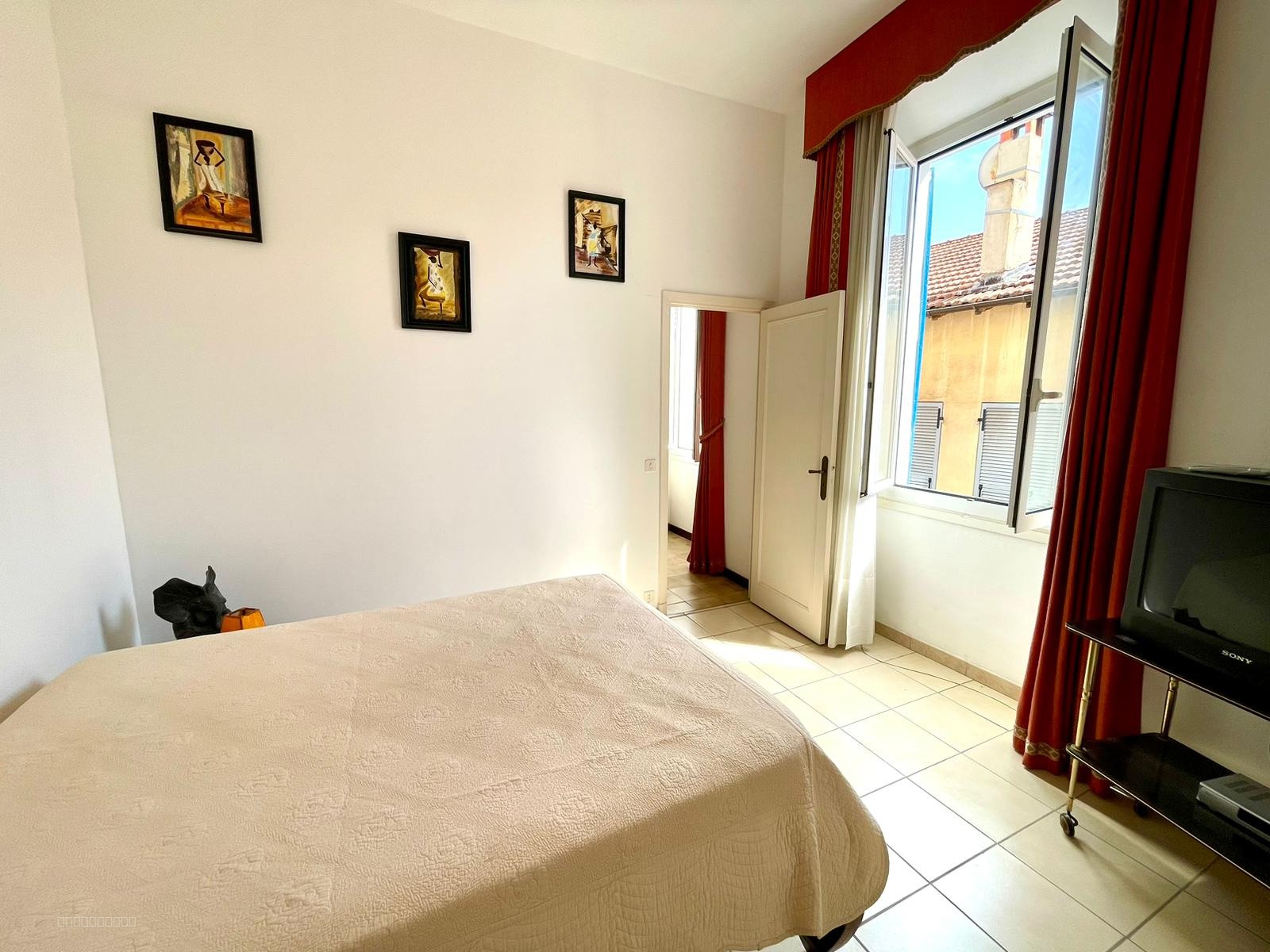 2 LOTS 100 M2 MENTON GARAVAN — photo 8