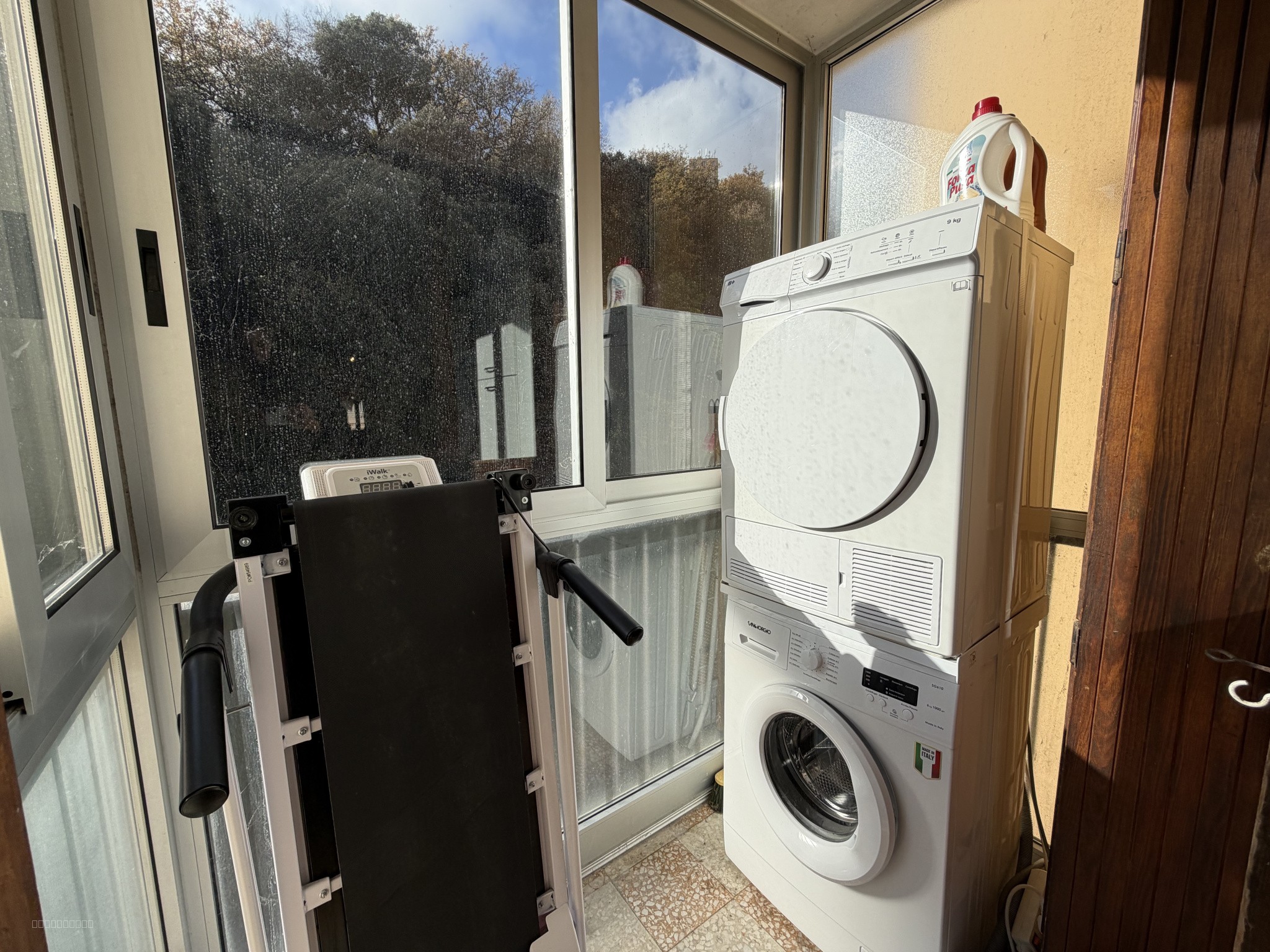 3 PIÈCES 55 M2 BORRIGO — photo 14