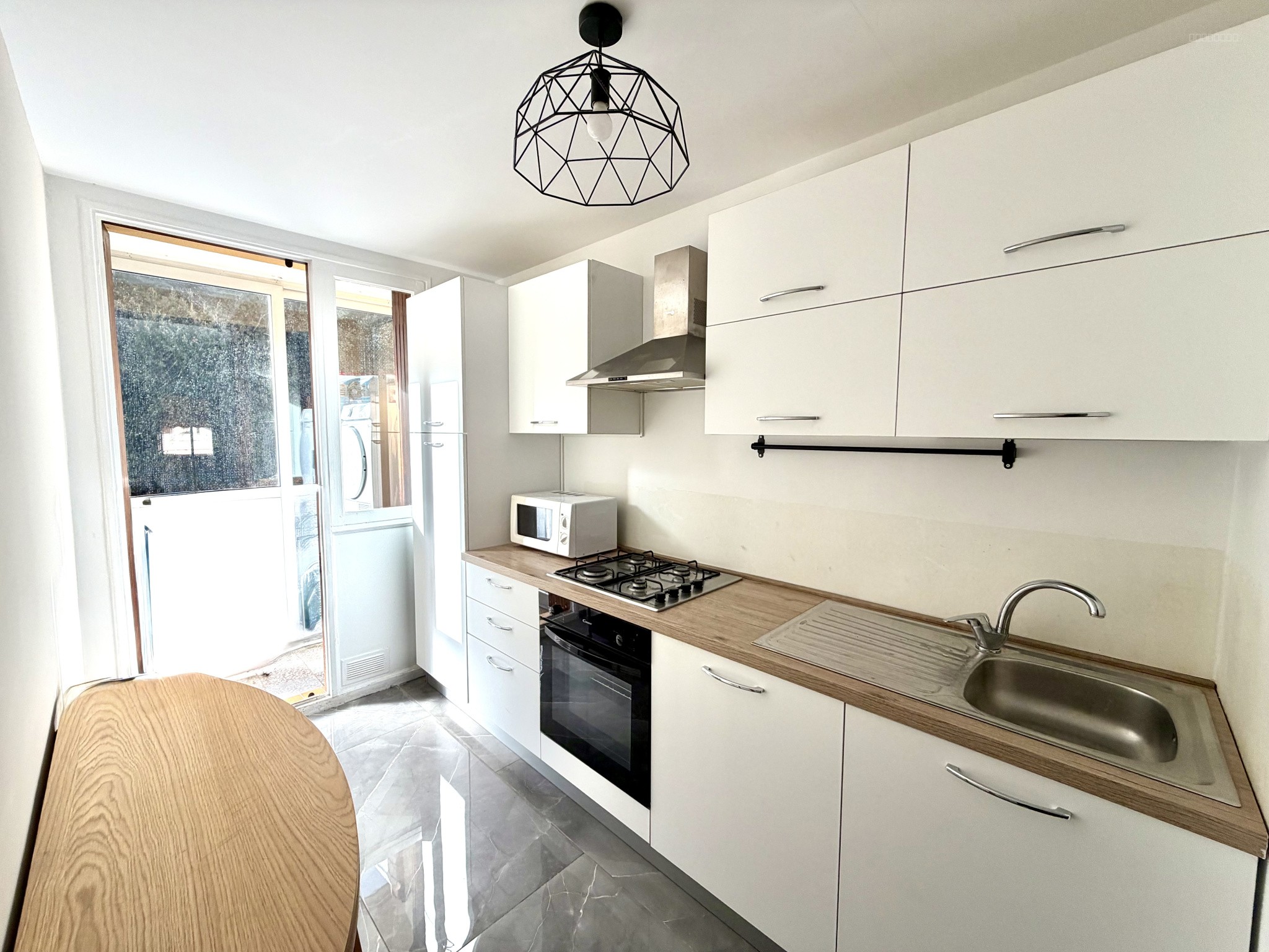 3 PIÈCES 55 M2 BORRIGO — photo 3