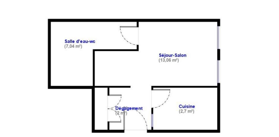 2 LOTS 100 M2 MENTON GARAVAN — photo 18